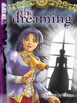 cover image of The Dreaming, Volume 2